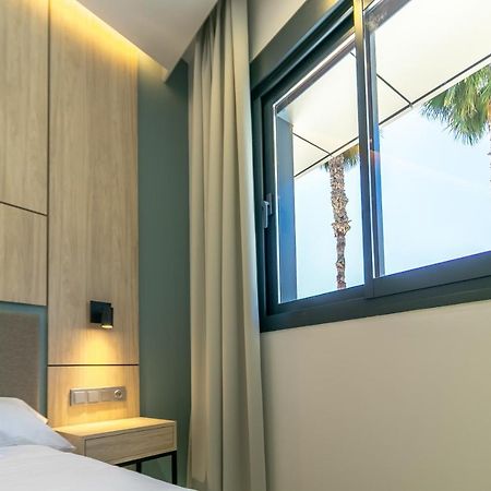 Hotel Real Maqueda - Málaga Esterno foto